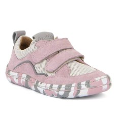 POLBUTY FRODDO BAREFOOT BASE PINK+
