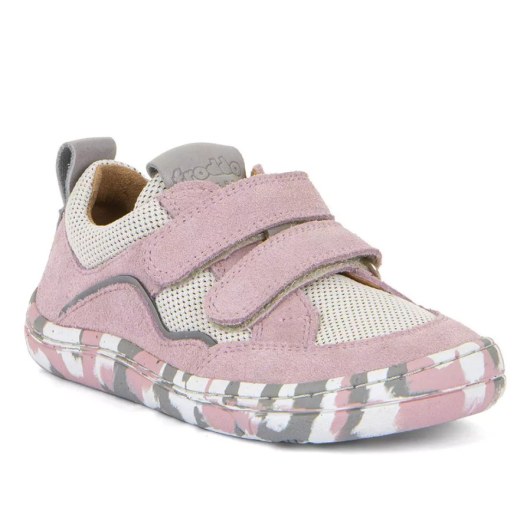 SHOES FRODDO BAREFOOT BASE PINK+