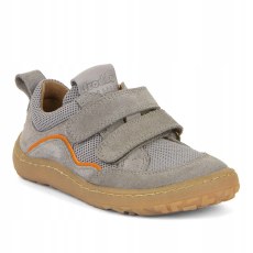 POLBUTY FRODDO BAREFOOT BASE GREY