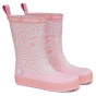 RAINBOOT BAREFOOT AFFENZAHN VEGAN PLASHY UNICORN
