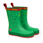 RAINBOOT BAREFOOT AFFENZAHN VEGAN PLASHY FROG