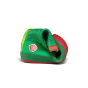 RAINBOOT BAREFOOT AFFENZAHN VEGAN PLASHY FROG