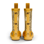RAINBOOT BAREFOOT AFFENZAHN VEGAN PLASHY TIGER