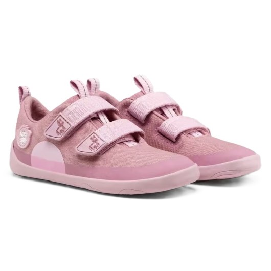 BAREFOOT AFFENZAHN SNEAKER COTTON LUCKY UNICORN