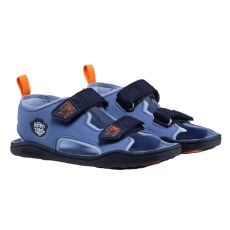 SANDALY BAREFOOT AFFENZAHN VEGAN AIRY ELEPHANT