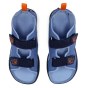 BAREFOOT AFFENZAHN SANDAL VEGAN AIRY ELEPHANT