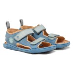 SANDAŁY BAREFOOT AFFENZAHN LEATHER AIRY SHARK