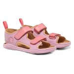 SANDAŁY BAREFOOT AFFENZAHN LEATHER AIRY OTTER