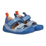 SANDAŁY BAREFOOT AFFENZAHN PREWALKER LEATHER FREELY ELEPHANT