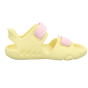 SANDAŁY BAREFOOT SUPERFIT SPLASH-S GELB/ROSA 1-000991-6000