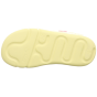 SANDALS BAREFOOT SUPERFIT SPLASH-S GELB/ROSA 1-000991-6000