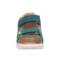 SANDALS SUPERFIT LAGOON MEHRFARBIG/GRUN 1-000510-9010