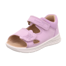 SANDALS SUPERFIT LAGOON LILA 1-000518-8510