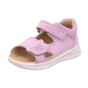 SANDAŁY SUPERFIT LAGOON LILA 1-000518-8510