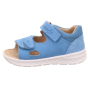 SANDALS SUPERFIT LAGOON HELLBLAU 1-000521-8400