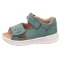 SANDALS SUPERFIT LAGOON GRUN 1-000522-7000