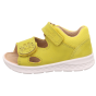 SANDALS SUPERFIT LAGOON GELB 1-000520-6000