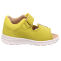 SANDALS SUPERFIT LAGOON GELB 1-000520-6000