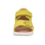 SANDALS SUPERFIT LAGOON GELB 1-000520-6000