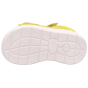 SANDALS SUPERFIT LAGOON GELB 1-000520-6000