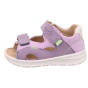 SANDALS SUPERFIT LAGOON MEHRFARBIG/LILA 1-000510-9020