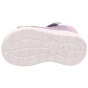 SANDALS SUPERFIT LAGOON MEHRFARBIG/LILA 1-000510-9020