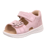 SANDALS SUPERFIT LAGOON ROSA 1-000523-5500