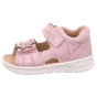 SANDAŁY SUPERFIT LAGOON ROSA 1-000523-5500