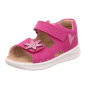 SANDALS SUPERFIT LAGOON ROSA PINK 1-000523-5510