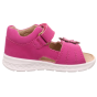 SANDALS SUPERFIT LAGOON ROSA PINK 1-000523-5510