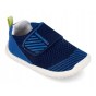 SHOES BAREFOOT SLIPPERS BIOMECANICS FIRST STEPS OCEAN
