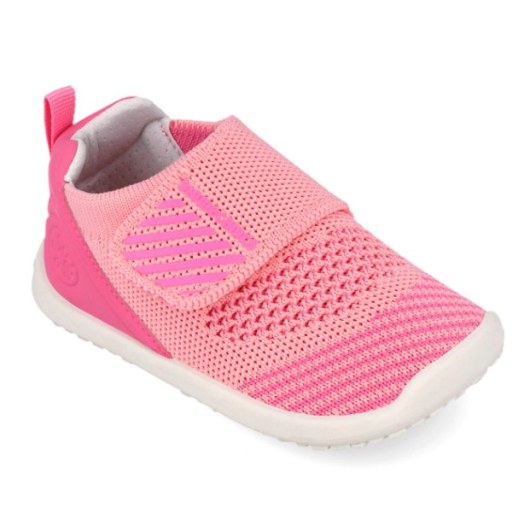 SHOES BAREFOOT SLIPPERS BIOMECANICS FIRST STEPS ROSA