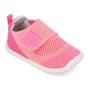 PANTOFLE KAPCIE BUTY BAREFOOT BIOMECANICS FIRST STEPS ROSA