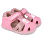 SANDAŁY BAREFOOT BIOMECANICS FIRST STEPS 262160-A711 CANDY