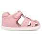 SANDALS BAREFOOT BIOMECANICS FIRST STEPS 262164-B032 ROSA