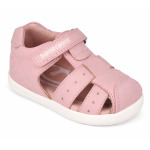 SANDAŁY BAREFOOT BIOMECANICS FIRST STEPS 262164-B032 ROSA