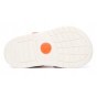 SANDALS BAREFOOT BIOMECANICS FIRST STEPS 262164-B032 ROSA