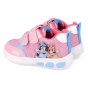 KIDS LIGHT-UP TRAINERS BLUEY ROSA