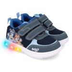 TRAMPKI ZE ŚWIATEŁKAMI GARVALIN BLUEY AZUL