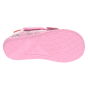 SLIPPERS MILAMI PINK 118-BR-61