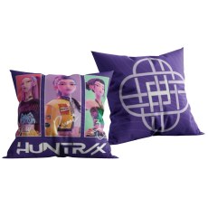 CUSHION 40 X 40 CM K-POP DEMON HUNTERS CUYATA7KPO-C