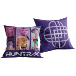 CUSHION 40 X 40 CM K-POP DEMON HUNTERS CUYATA7KPO-C