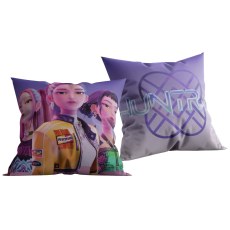 CUSHION 40 X 40 CM K-POP DEMON HUNTERS CUYB5UDKPO-C