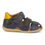 SANDALS FRODDO DANAE DARK BLUE