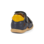 SANDALS FRODDO DANAE DARK BLUE