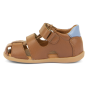 SANDALS FRODDO DANAE COGNAC