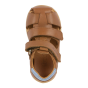 SANDALS FRODDO DANAE COGNAC