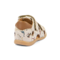 SANDALS FRODDO DANAE BEIGE