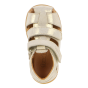 SANDALS FRODDO DANAE GOLD SHINE