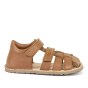 SANDAL FRODDO BAREFOOT FLEXY F COGNAC